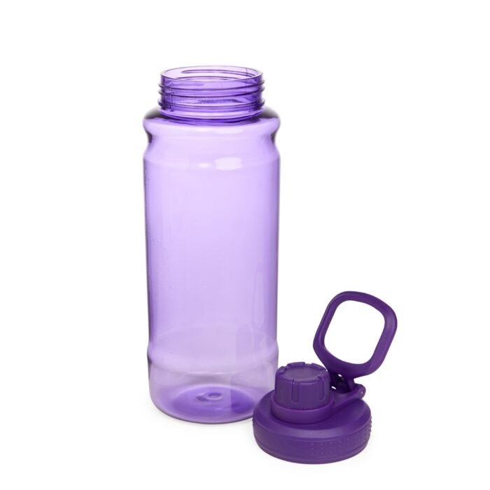 Squeeze Plástico 800ml - Imagem 2