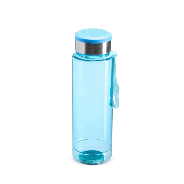 Garrafa Plástica 950ml Porta-comprimido - Imagem 5
