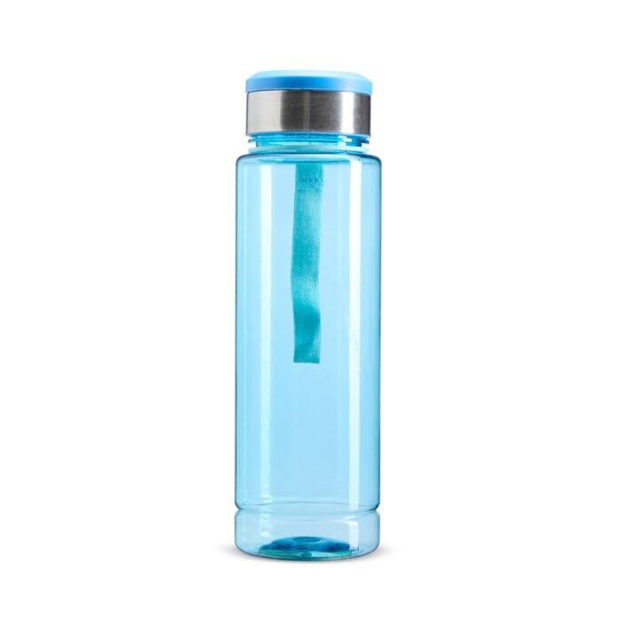 Garrafa Plástica 950ml Porta-comprimido - Imagem 4