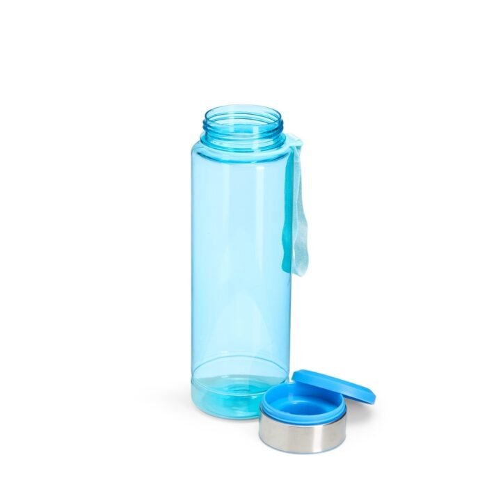 Garrafa Plástica 950ml Porta-comprimido - Imagem 3