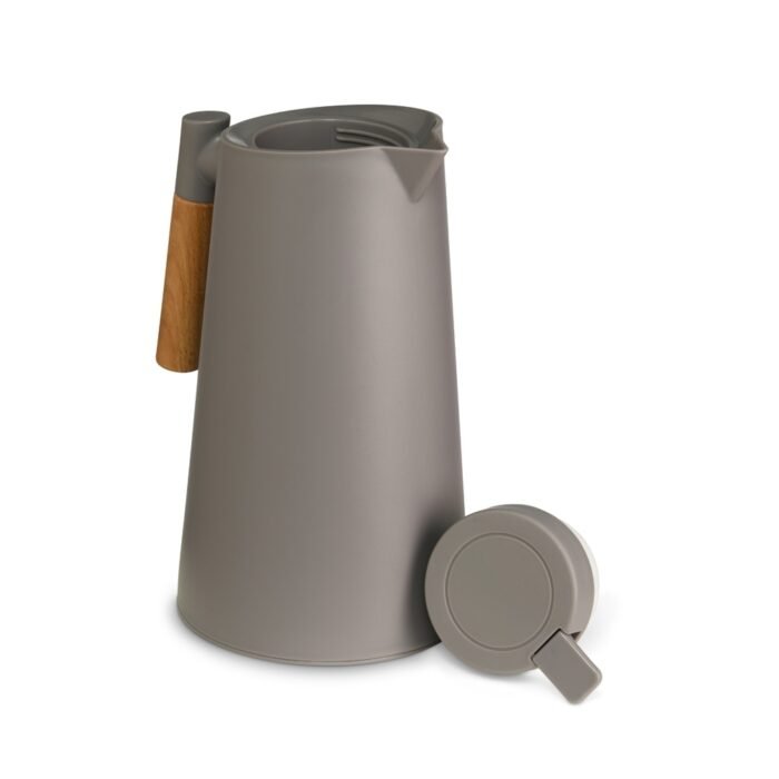 Garrafa Térmica 1 Litro - Imagem 5