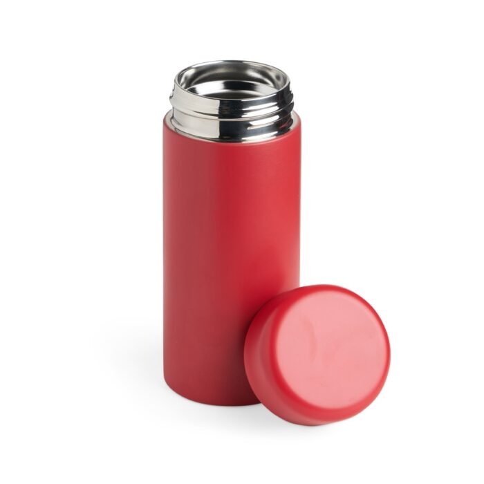 Garrafa Térmica 200ml - Imagem 2