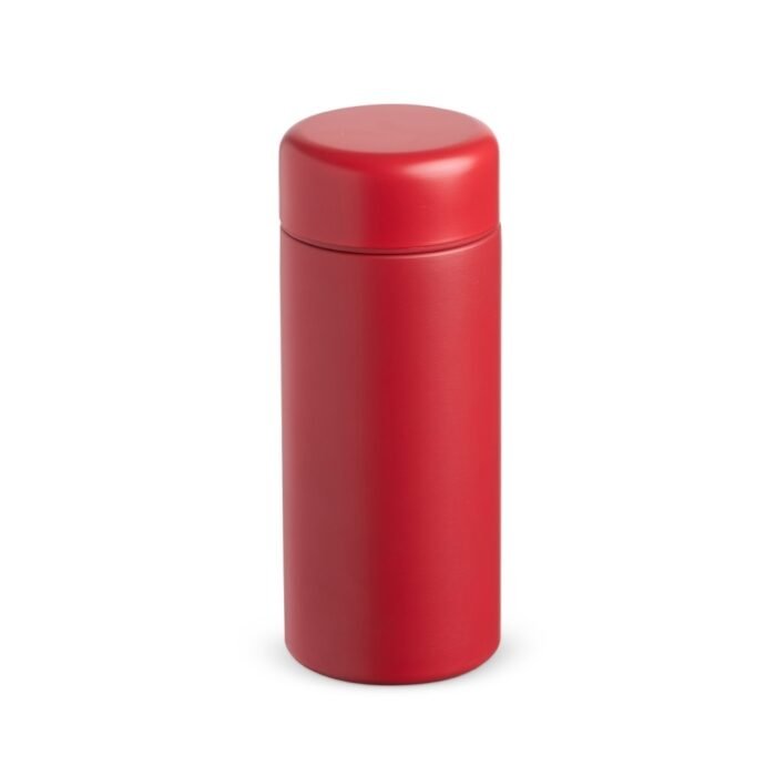 Garrafa Térmica 200ml - Imagem 4