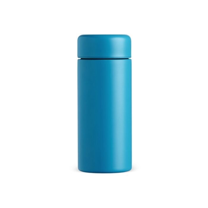 Garrafa Térmica 200ml - Imagem 5