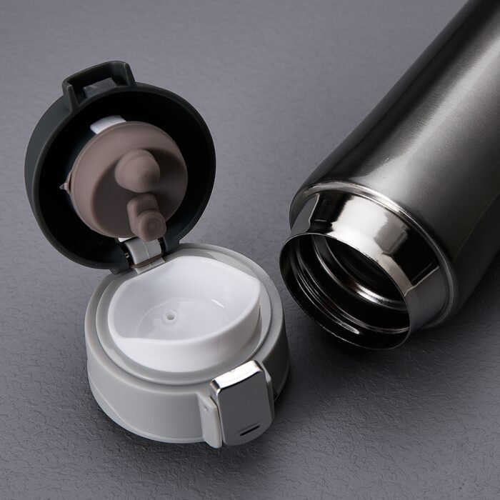 Garrafa Térmica 320ml - Imagem 2