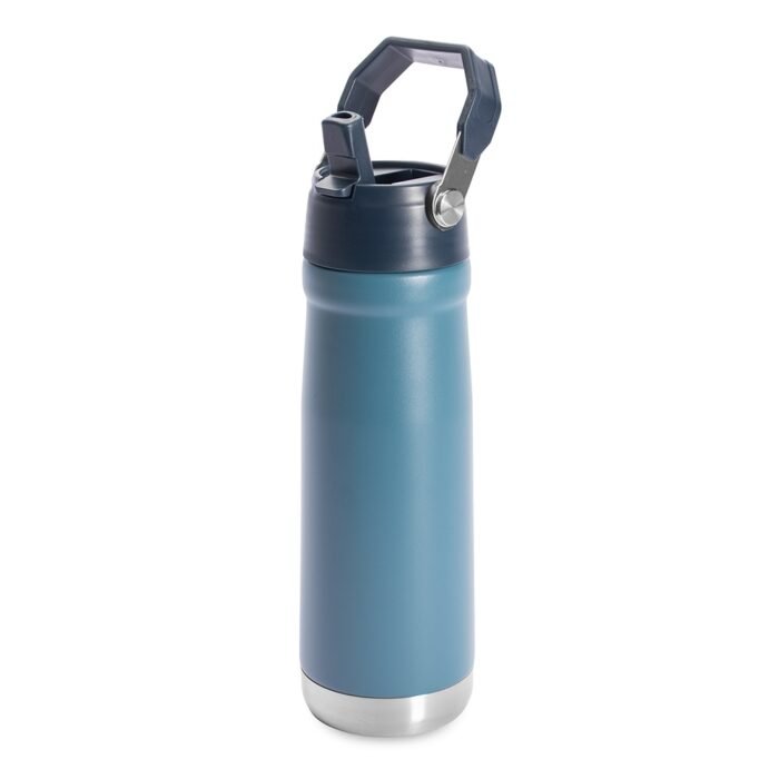 Garrafa Térmica 630ml - Imagem 5