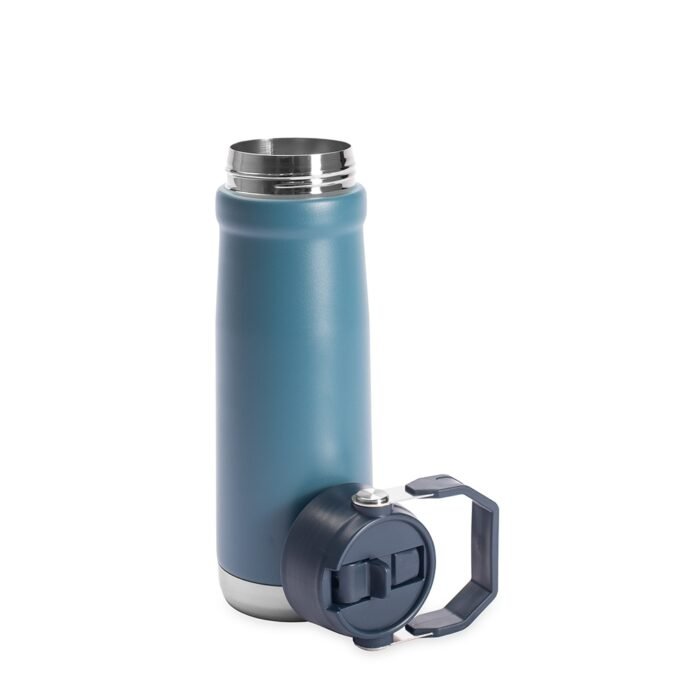 Garrafa Térmica 630ml - Imagem 3