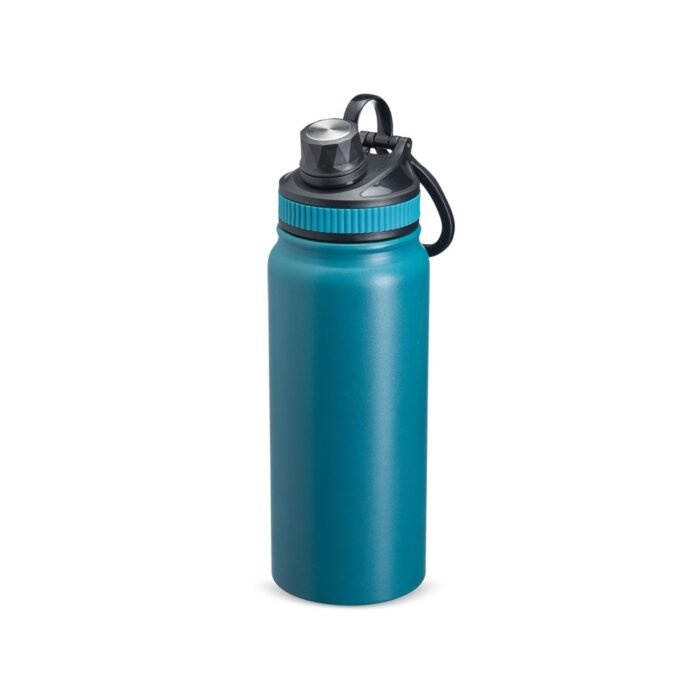 Garrafa Térmica 650ml - Imagem 6