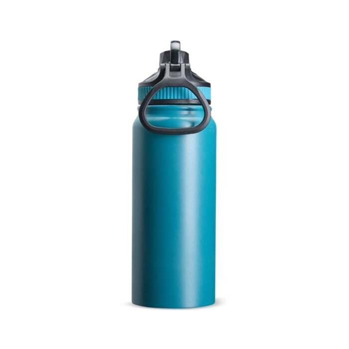 Garrafa Térmica 650ml - Imagem 4