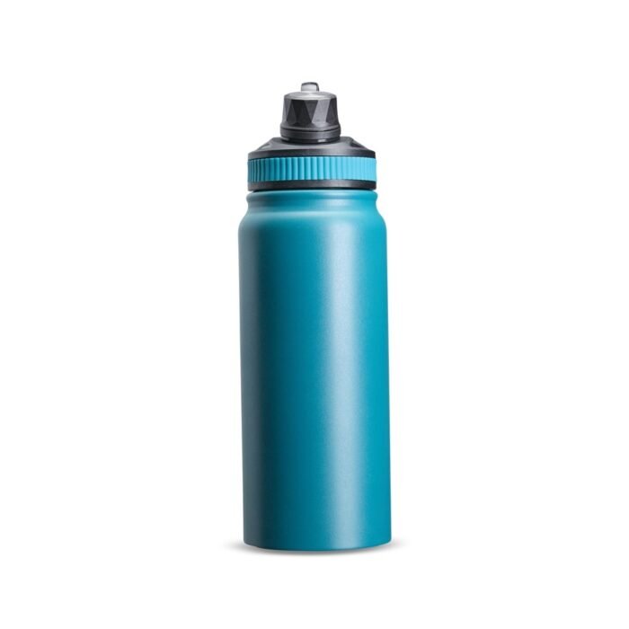Garrafa Térmica 650ml - Imagem 5