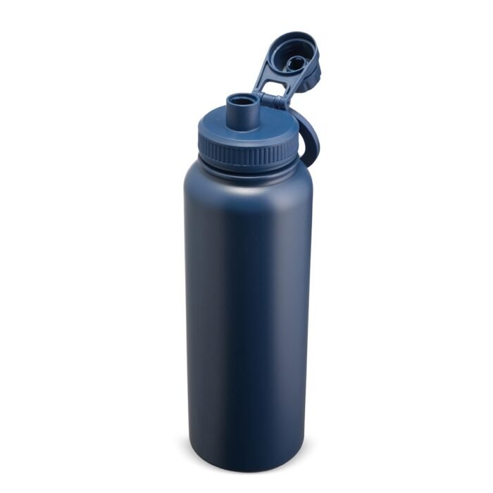 Garrafa Térmica Inox 1,2L - Imagem 4