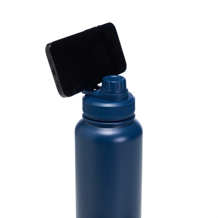 Garrafa Térmica Inox 1,2L - Imagem 5