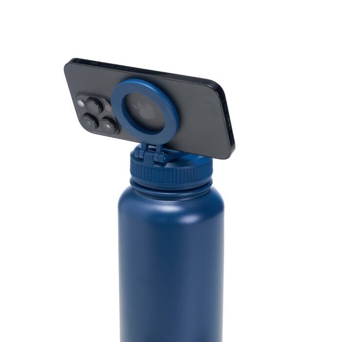 Garrafa Térmica Inox 1,2L - Imagem 6
