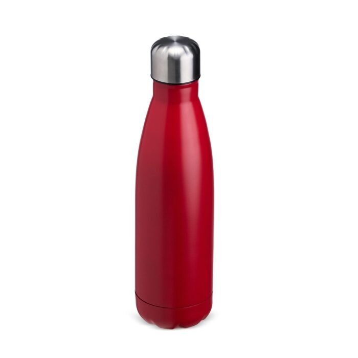 Garrafa Térmica Inox 500ml - Imagem 4