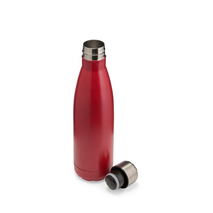 Garrafa Térmica Inox 500ml - Imagem 3