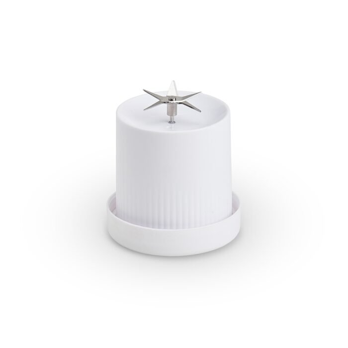 Garrafa com Misturador 380ml - Imagem 2