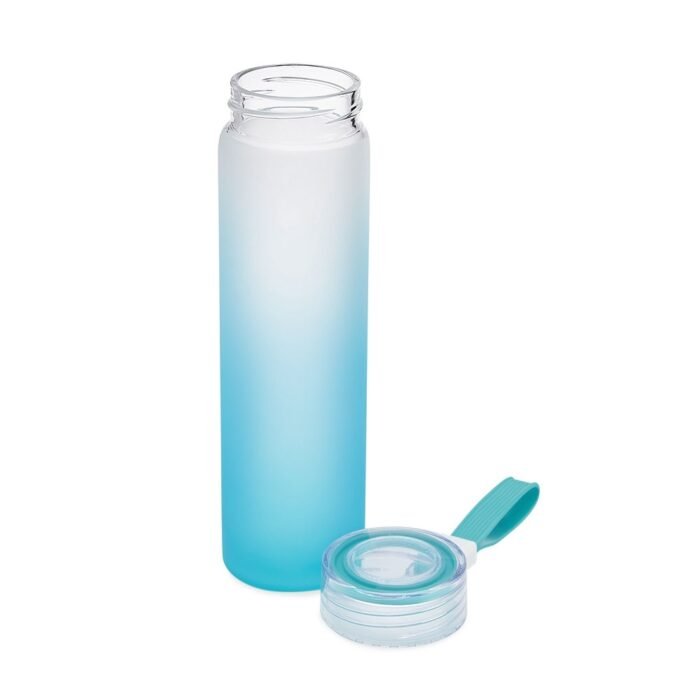 Garrafa de Vidro 470ml - Imagem 4