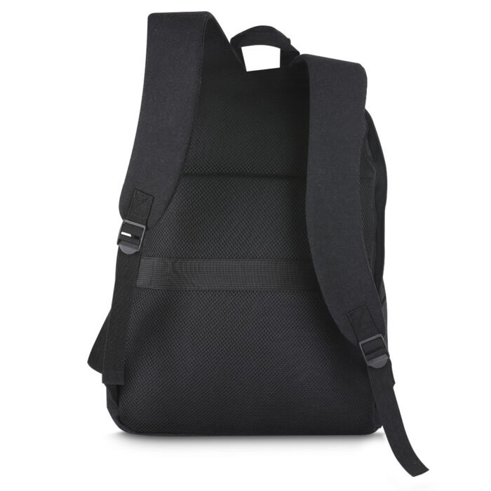 Mochila para Notebook em Algodão Reciclado 340 g/m2 - Imagem 4