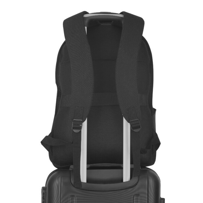 Mochila para Notebook em Algodão Reciclado 340 g/m2 - Imagem 2