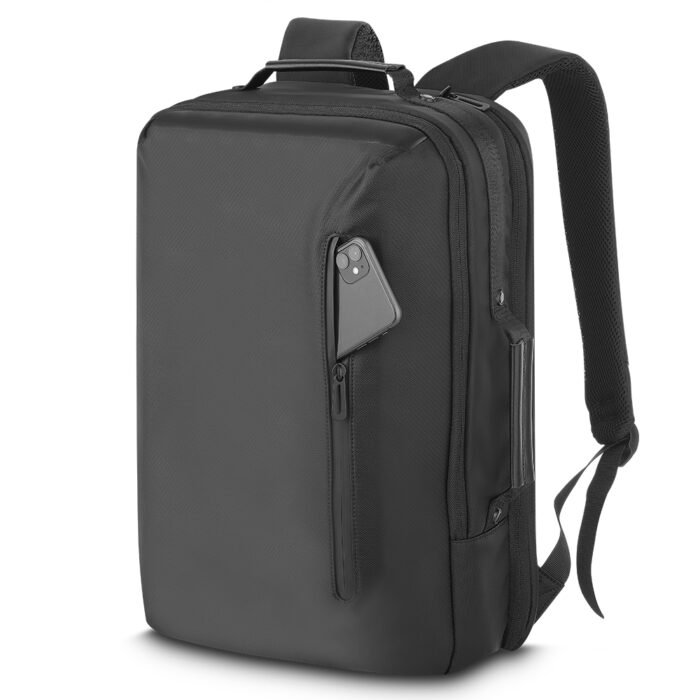 Mochila Pasta Premium para notebook em Poliéster 600D - Imagem 2