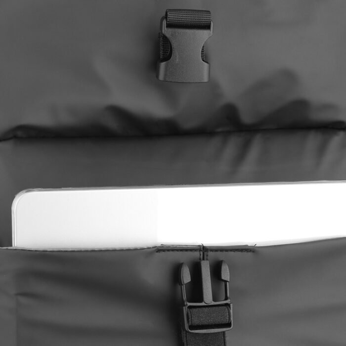 Mochila para Notebook em PU - Imagem 4