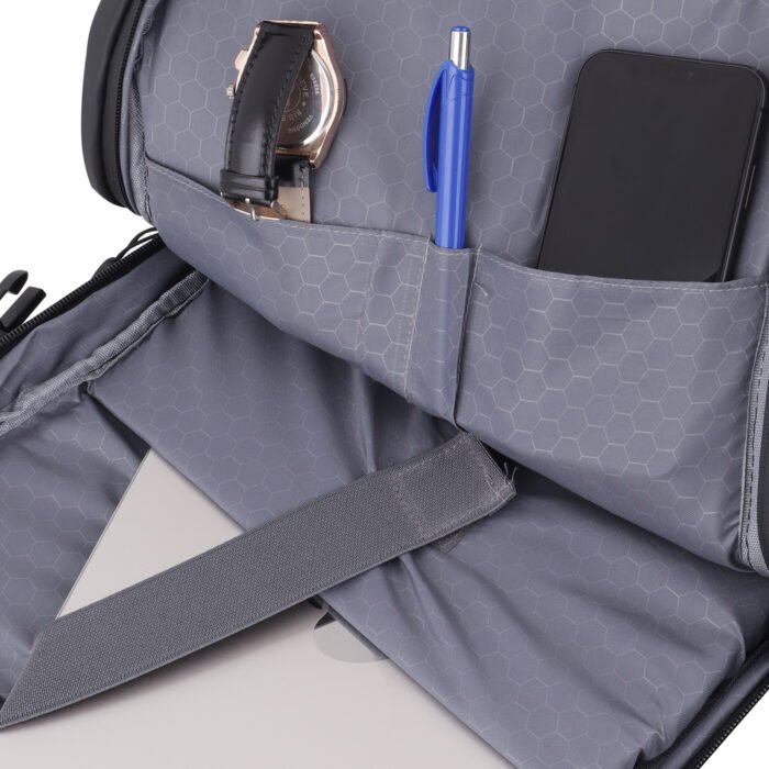 Mochila para Notebook em PU - Imagem 3