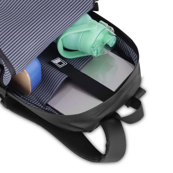 Mochila para Notebook em PU - Imagem 2