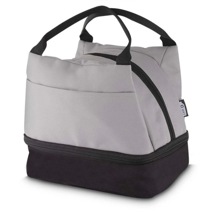 Bolsa Térmica em PET Reciclado - Imagem 7