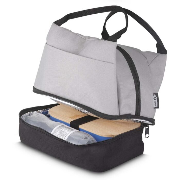 Bolsa Térmica em PET Reciclado - Imagem 2