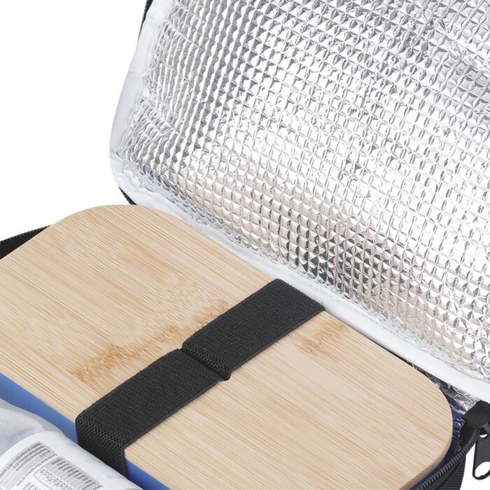 Bolsa Térmica em PET Reciclado - Imagem 6