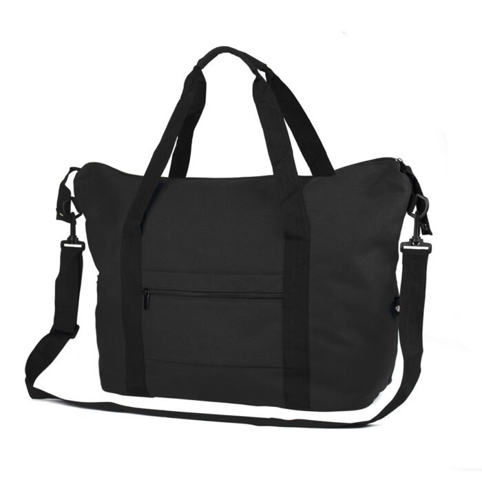 Mala Esportiva em Algodão Reciclado 340g/m2 - Imagem 2