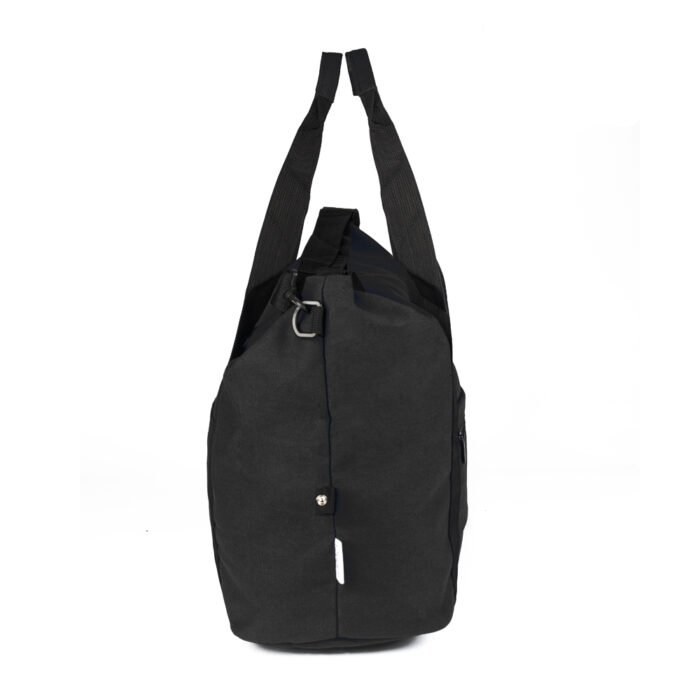 Mala Esportiva em Algodão Reciclado 340g/m2 - Imagem 5