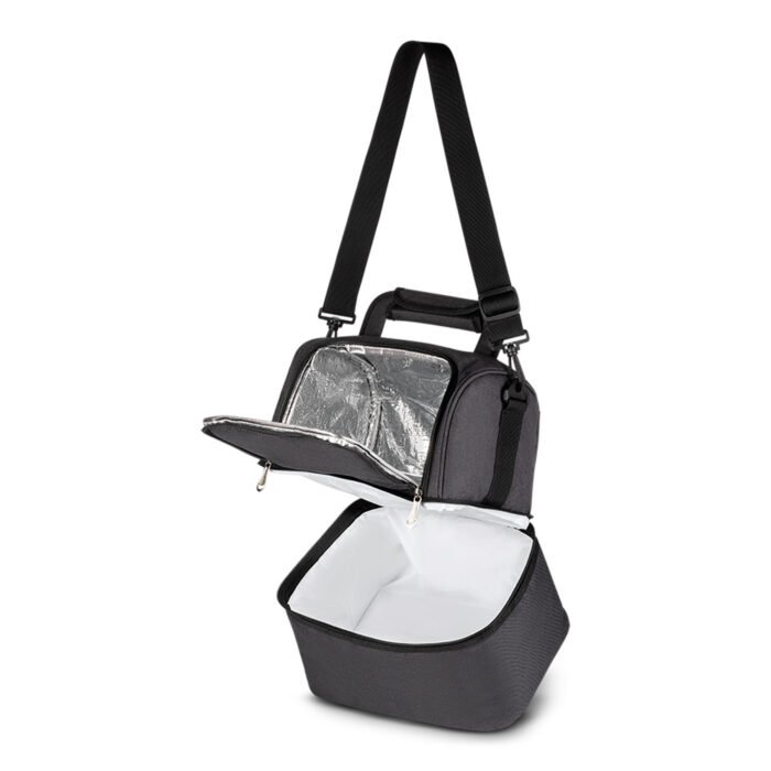 Bolsa Térmica em Poliéster 600D - Imagem 2