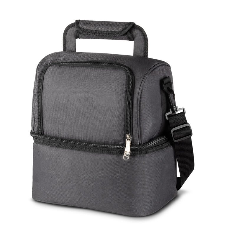 Bolsa Térmica em Poliéster 600D