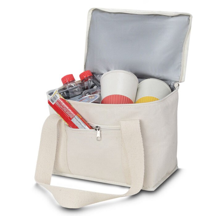 Bolsa Térmica em algodão 450g/m² - Imagem 2