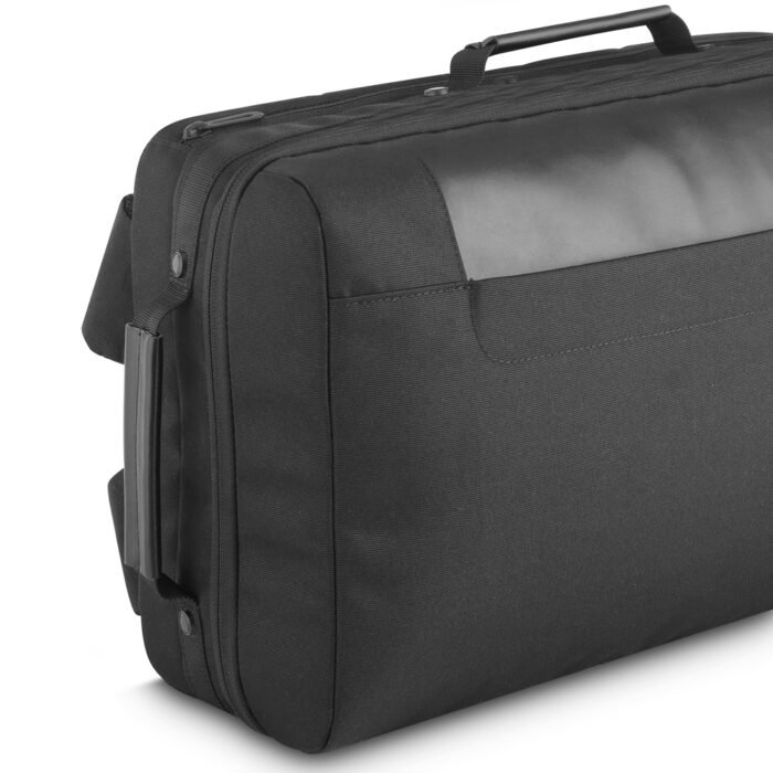 Mochila Pasta Premium para notebook em Poliéster 600D - Imagem 7