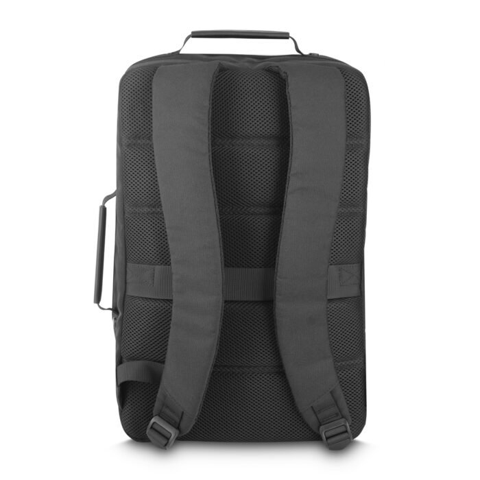 Mochila Pasta Premium para notebook em Poliéster 600D - Imagem 3