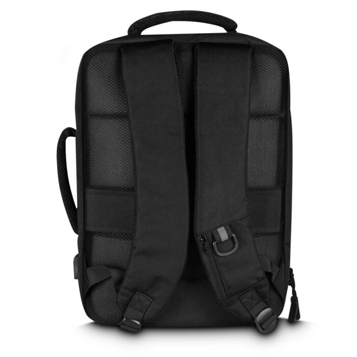 Mochila Pasta para Notebook em Poliéster 600D - Imagem 4