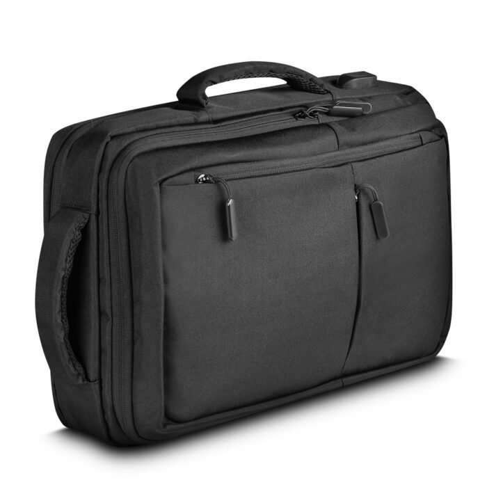Mochila Pasta para Notebook em Poliéster 600D - Imagem 7