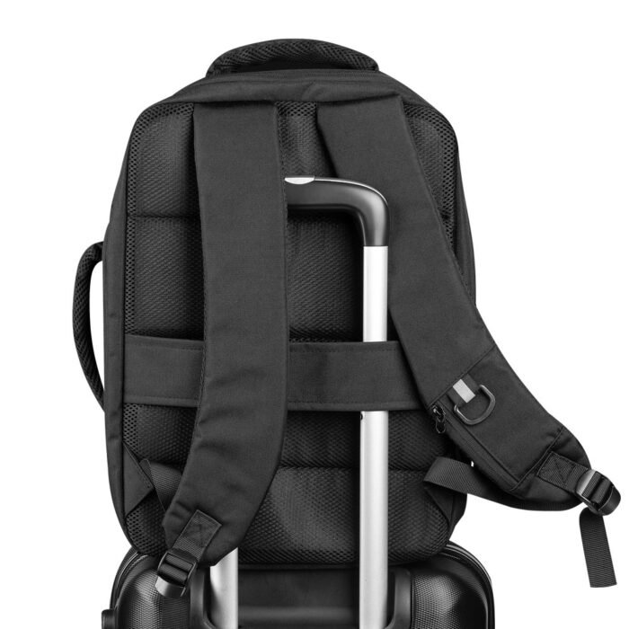 Mochila Pasta para Notebook em Poliéster 600D - Imagem 3