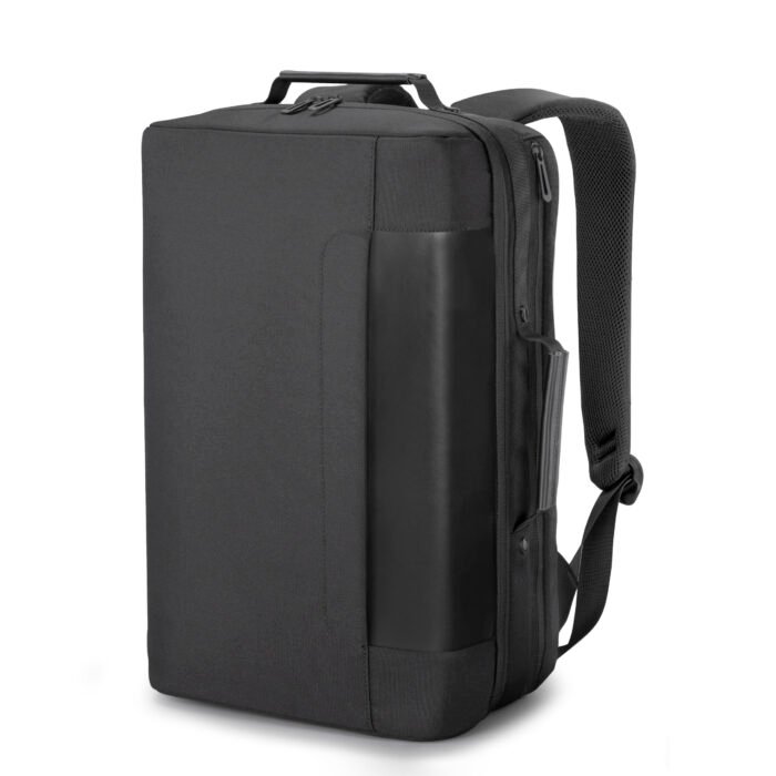 Mochila Pasta Premium para notebook em Poliéster 600D