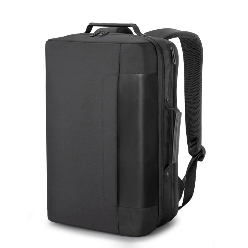 Mochila Pasta Premium para notebook em Poliéster 600D