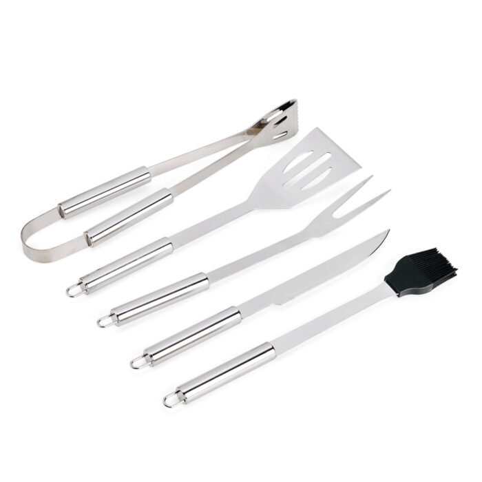 Kit Churrasco 5 Peças - Imagem 3