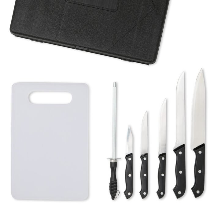Kit Churrasco 7 Peças - Imagem 3