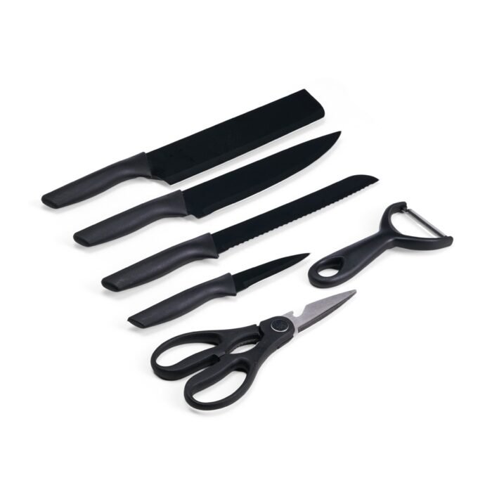 Kit Churrasco 6 peças - Imagem 3