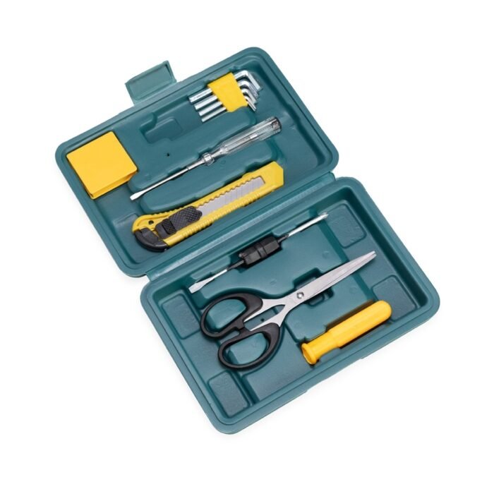 Kit Ferramenta 11 Peças - Imagem 3