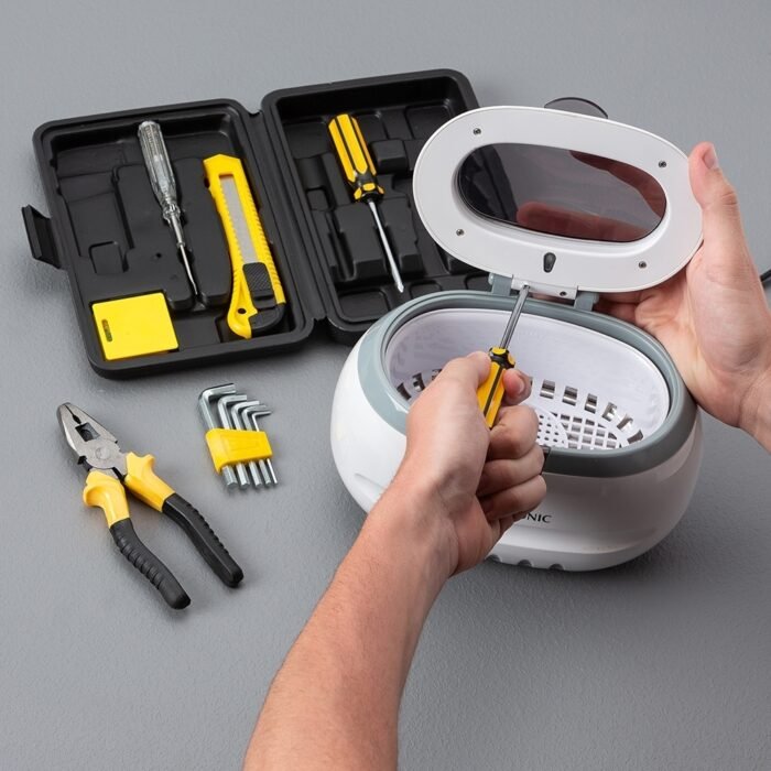 Kit Ferramenta 11 Peças - Imagem 5