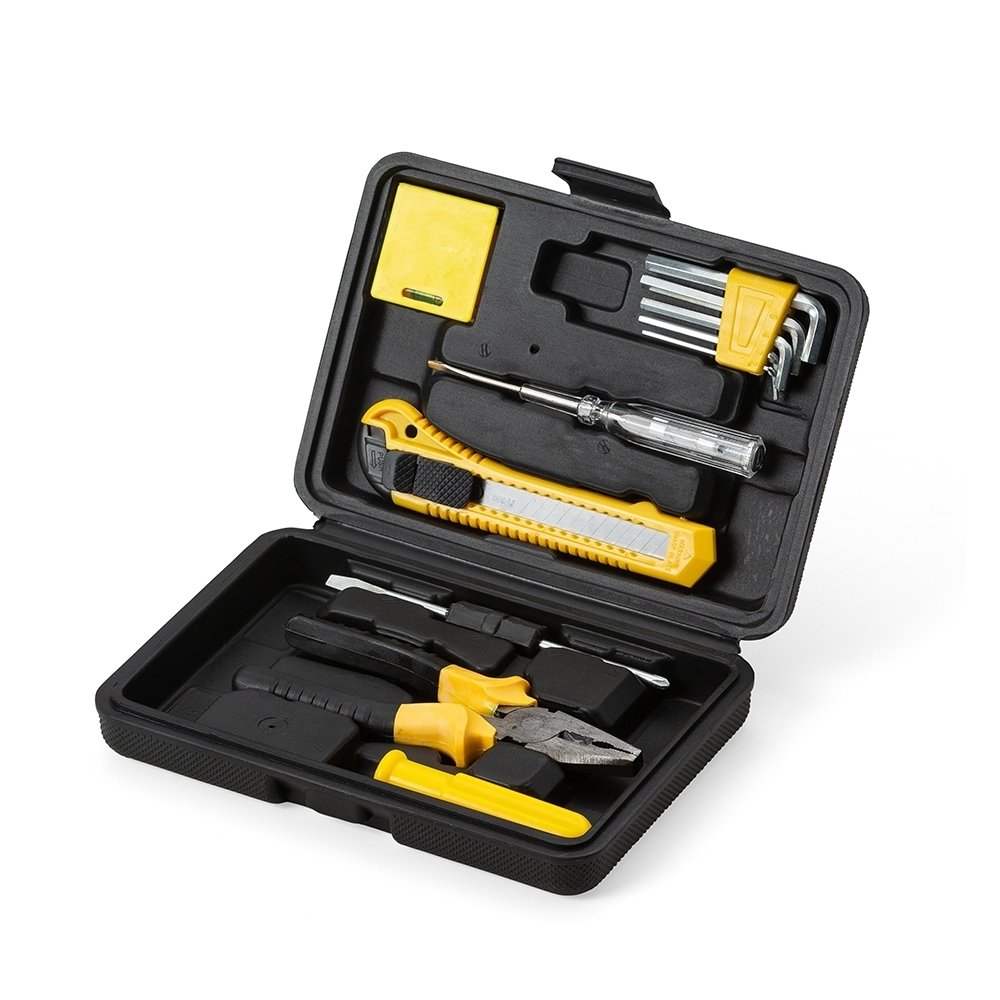 Kit Ferramenta 11 Peças - Imagem 2