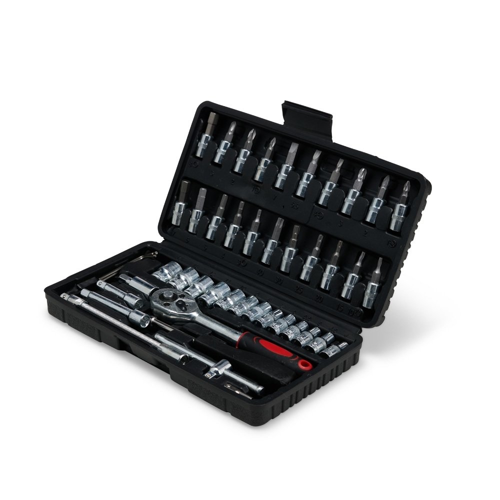 Kit Ferramenta 45 peças - Imagem 5