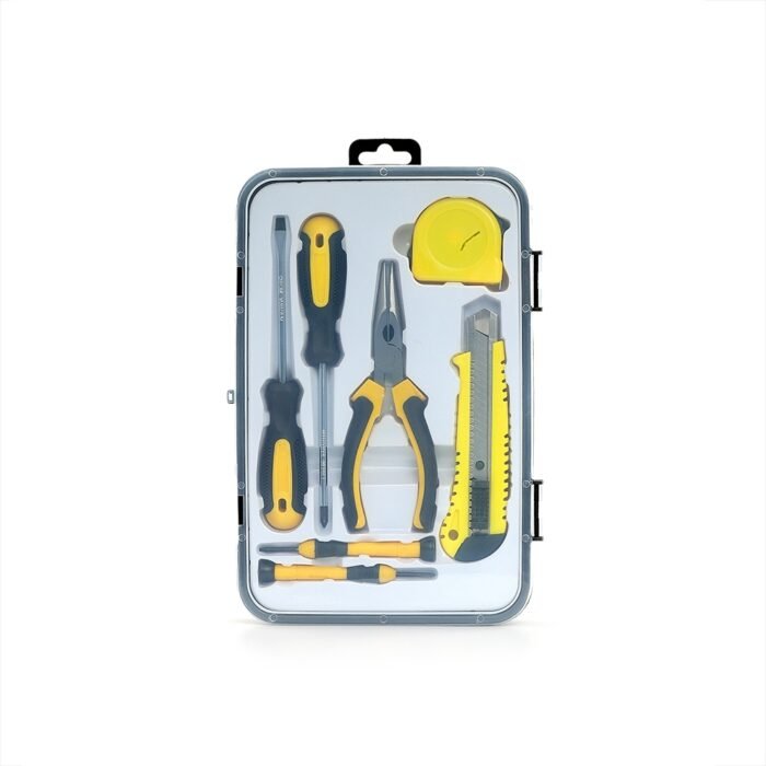 Kit Ferramentas 7 Peças - Imagem 2